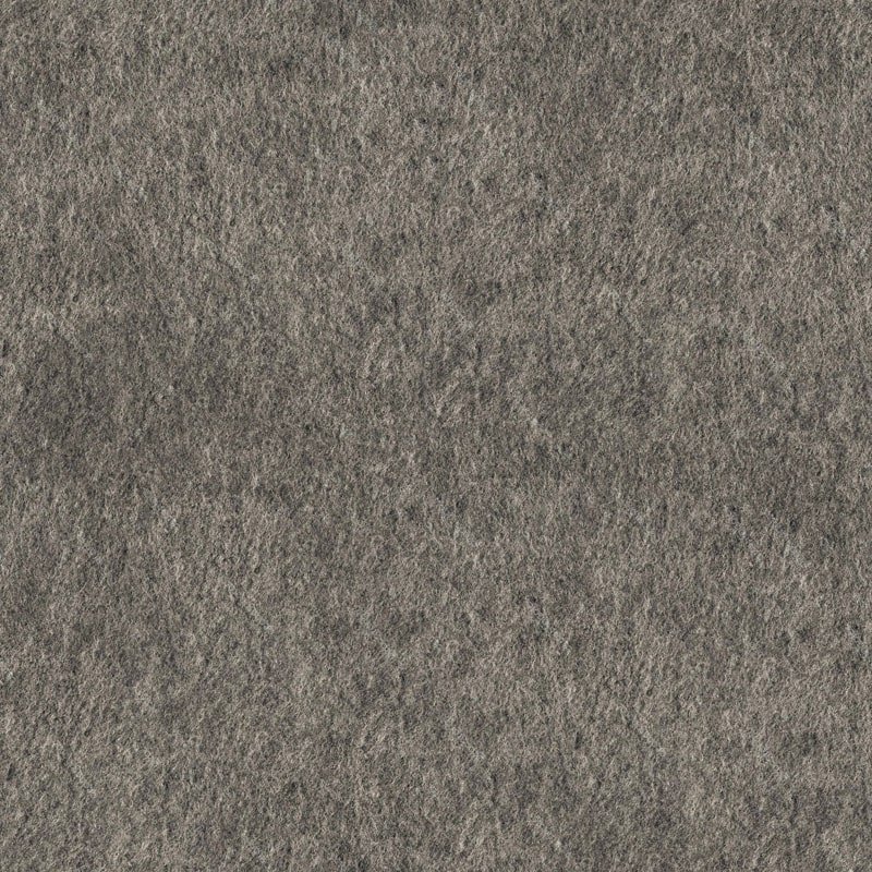 Войлок серый