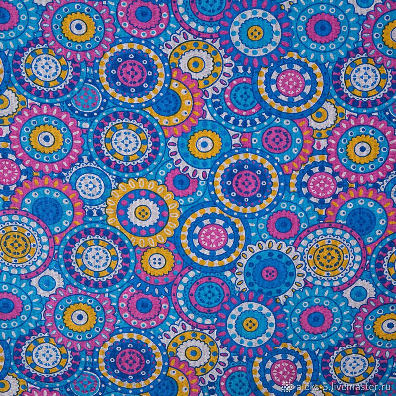 Бохо паттерн