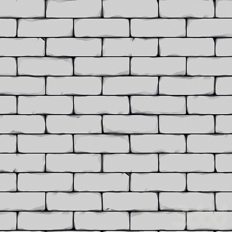 Текстура кирпича