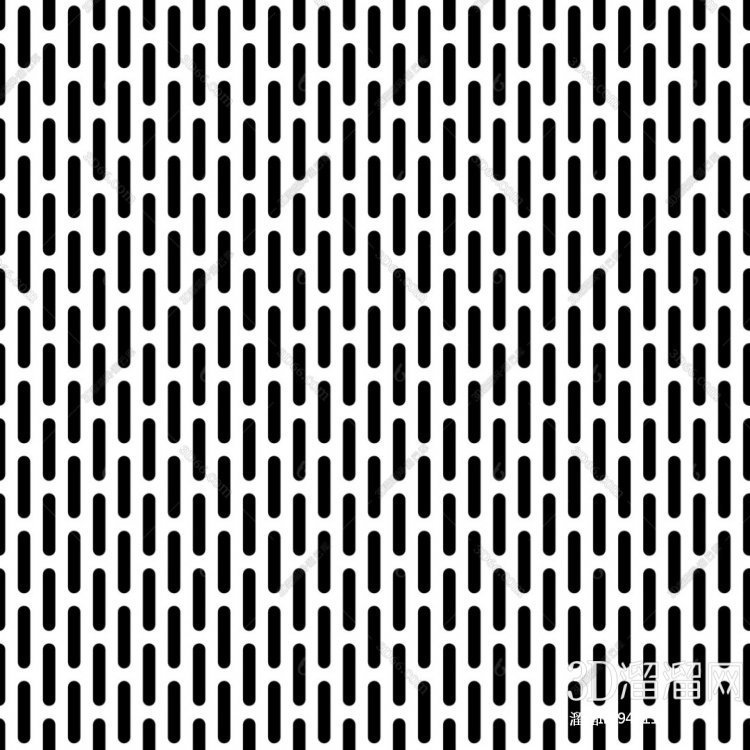 Перфорация металла текстура