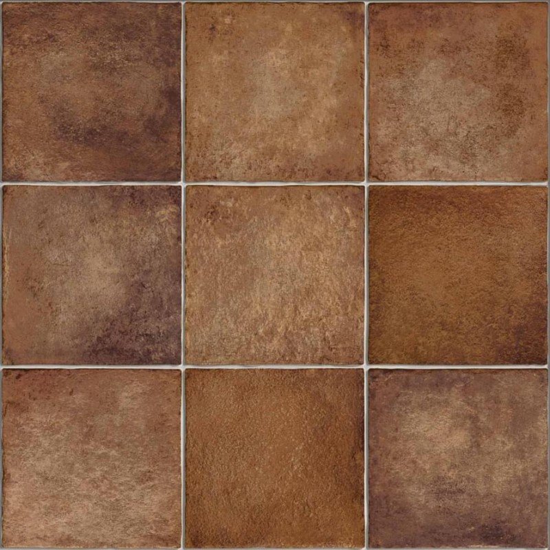 Плитка напольная терракота 30 х 30