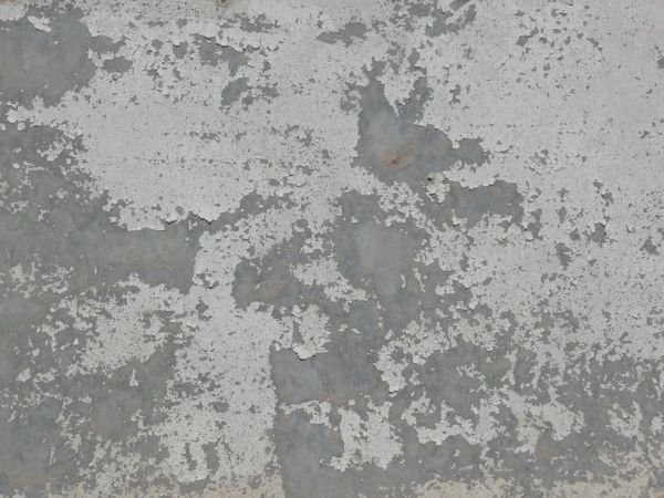 Текстура крашенного металла