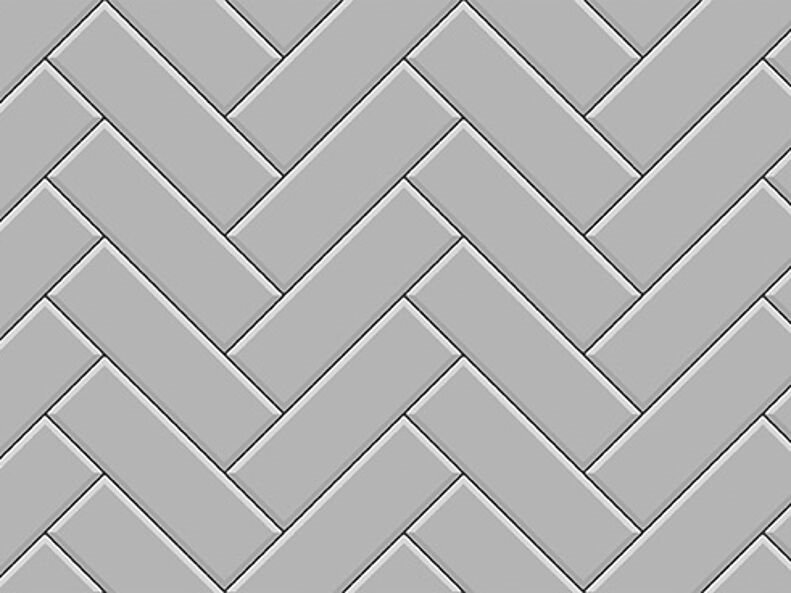 Herringbone плитка