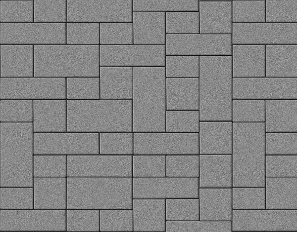 Тротуарная плитка 60 мм