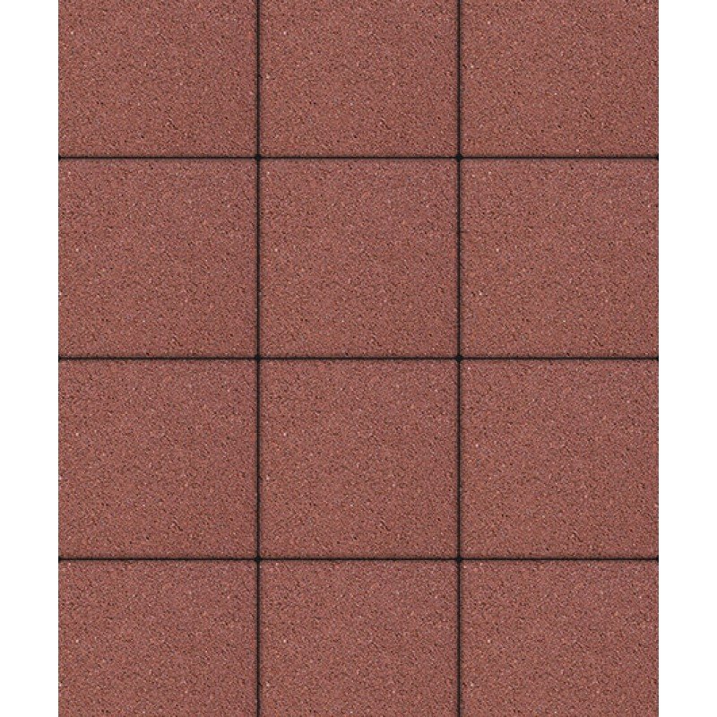 Плитка 400х400х80 тротуарная