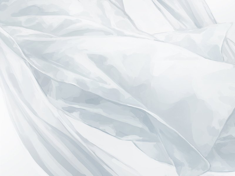 Складки ткани текстура