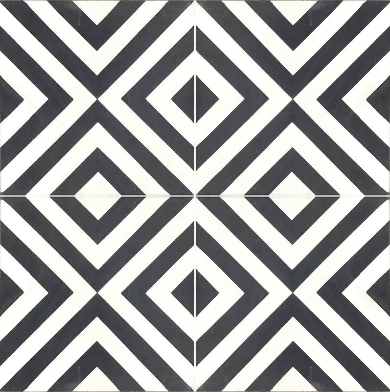 Геометрические узоры