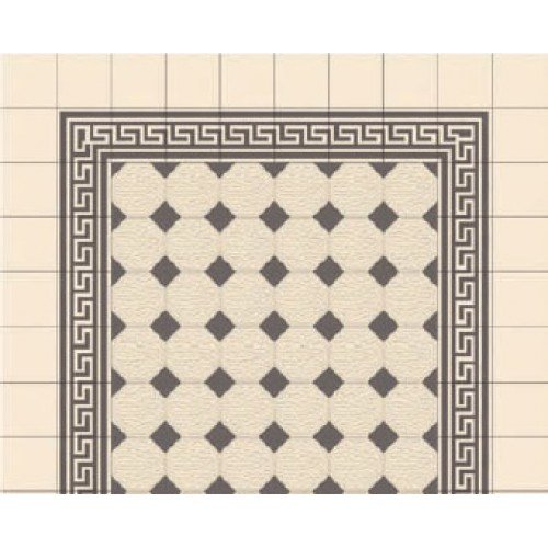 Метлахская плитка Villeroy Boch