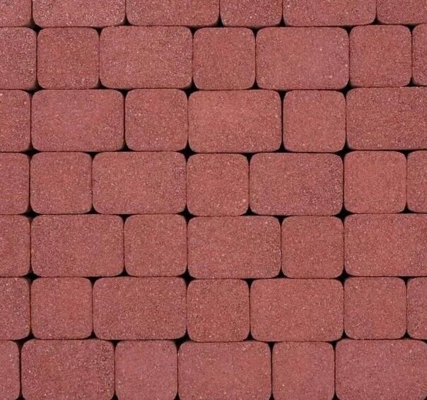 Тротуарная плитка выбор Классико