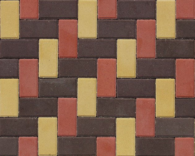 Плитка бехатон