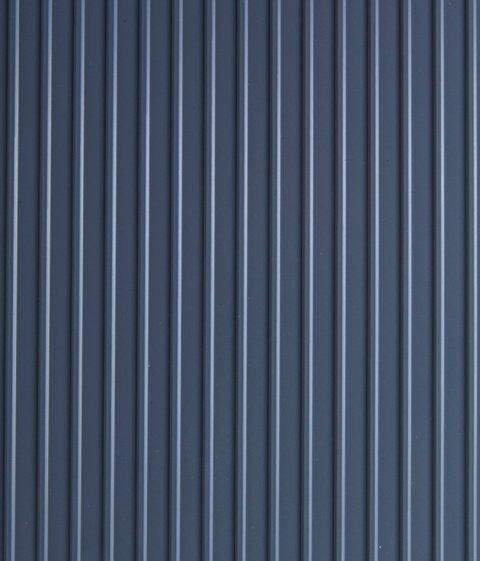 Фальцевая кровля 3d Max