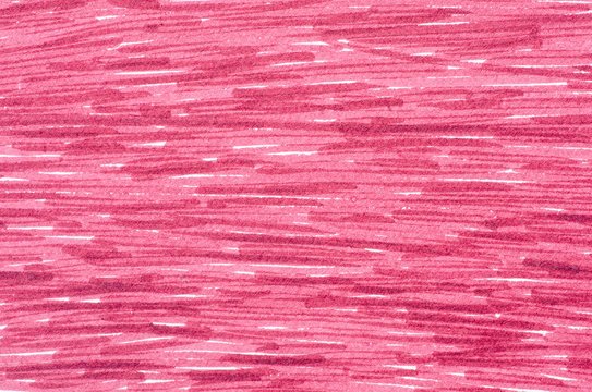 Текстура фломастера