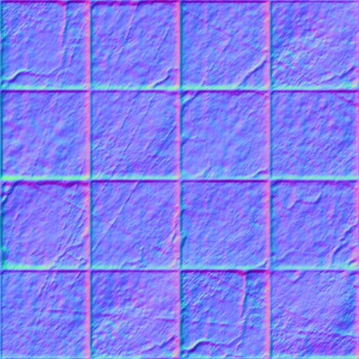 Плитка бамп текстура