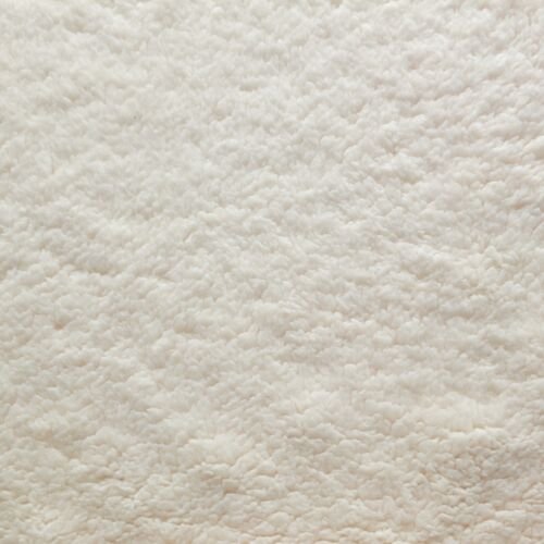 Ткань мех шерпа текстура