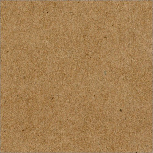 Коричневая бумага