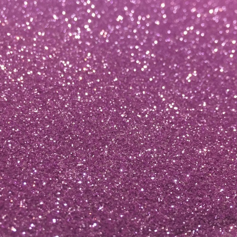 Глиттер розовый
