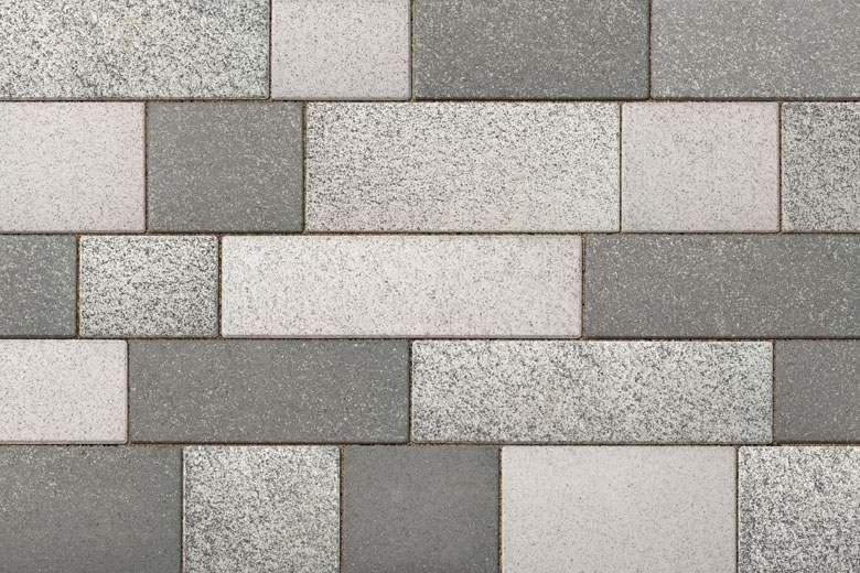 Тротуарная плитка бесшовная