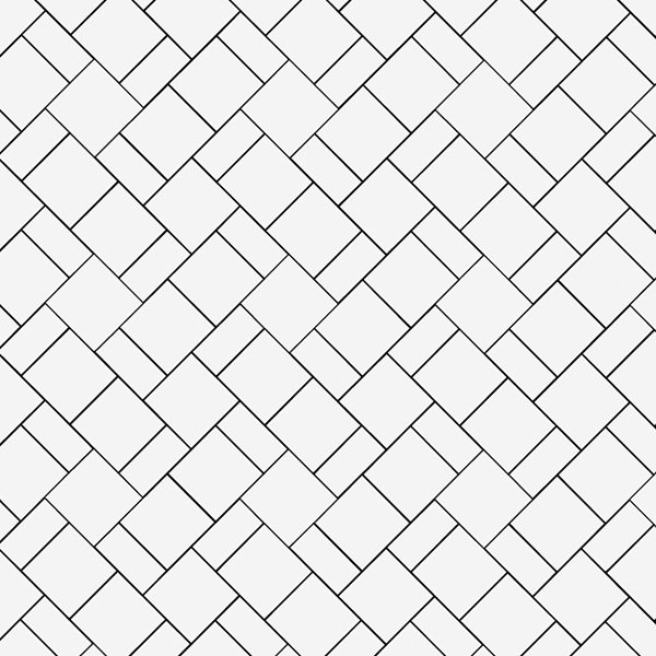 Тротуарная плитка вектор