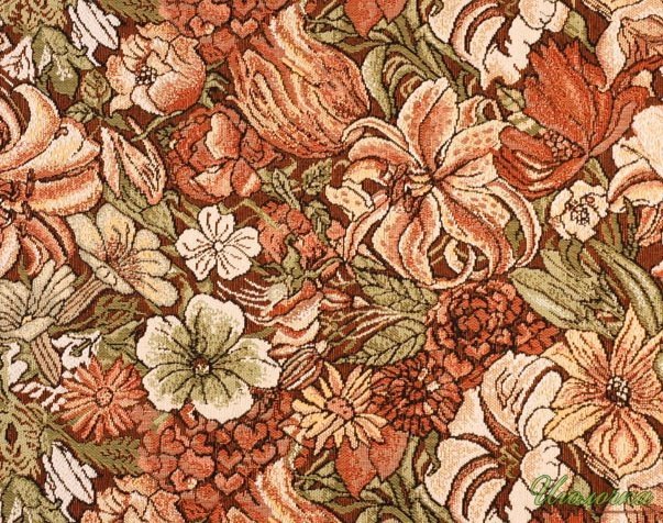 Гобелен фактура