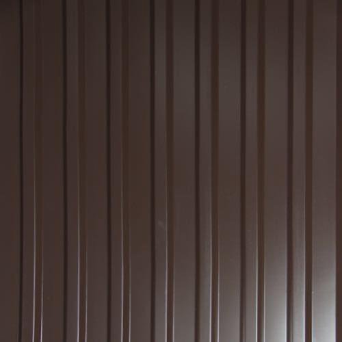 Профлист с8 текстура шоколад