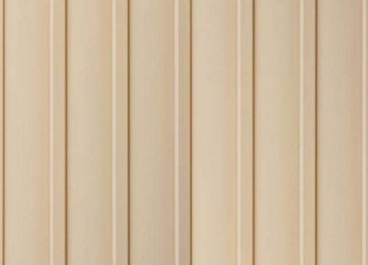 Гранд лайн вертикальный сайдинг виниловый