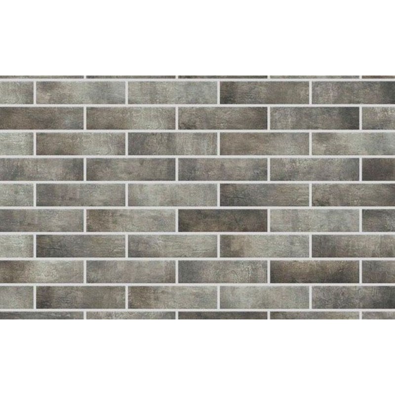 Фасадная клинкерная плитка Cerrad Loft Brick Pepper