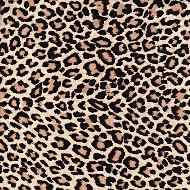 Леопардовый принт
