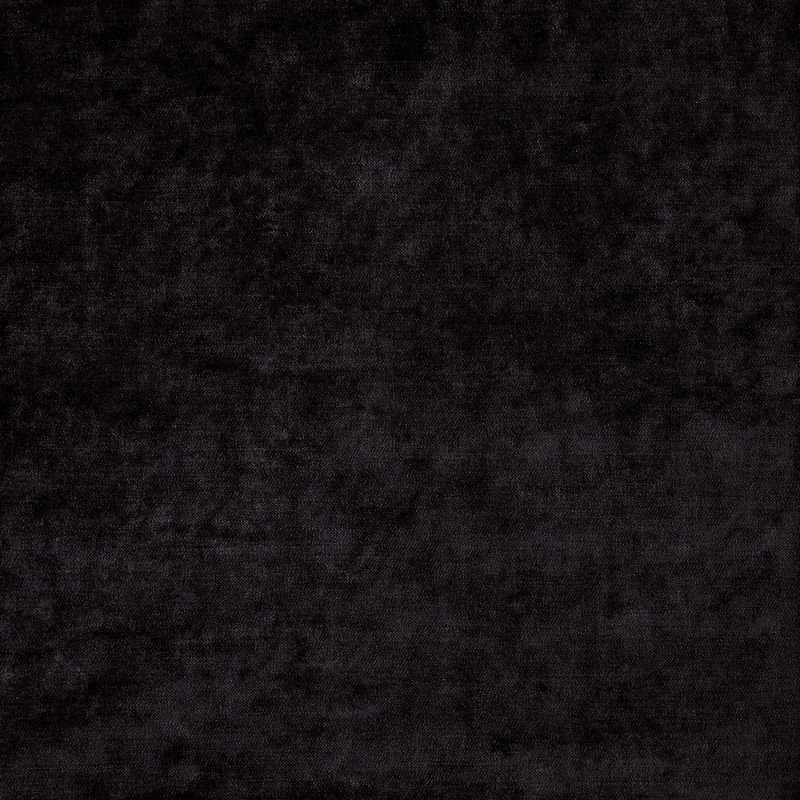 Черный бархат ткань