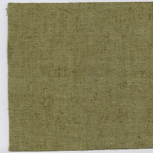 Парусина льняная ткань