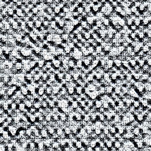 Буклированная ткань текстура