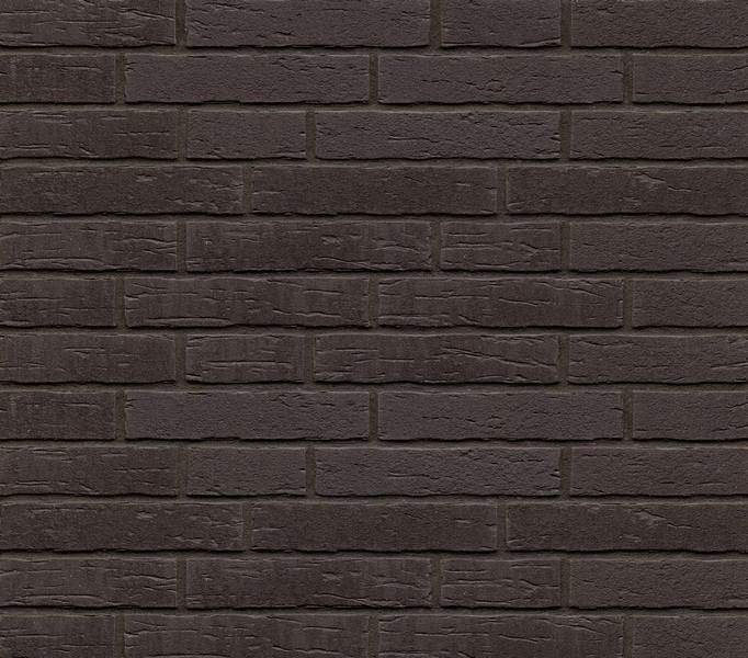 Клинкерная коричневая плитка