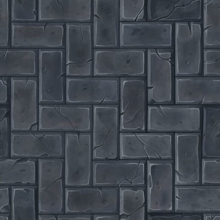 Текстура камня