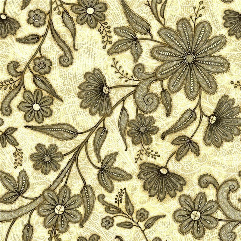 Винтажная ткань