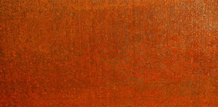 Текстура Corten Steel