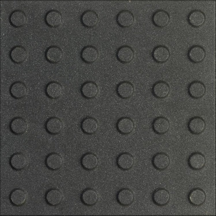 Тактильная керамическая плитка 300х300