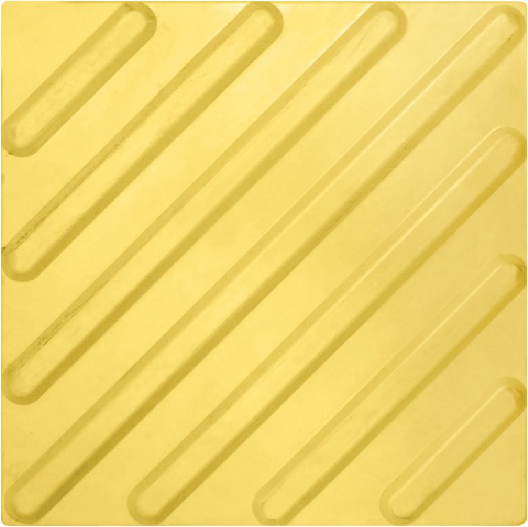 Тактильная плитка 500х500 гранит