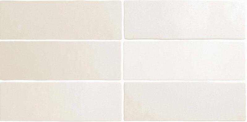 Artisan White 6.5x20