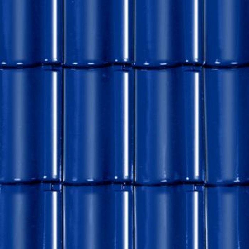 Синяя черепица