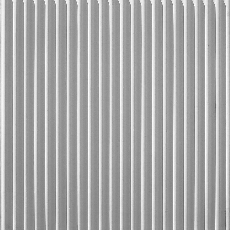 Гофрированная поверхность текстура