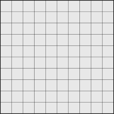 Плитка 20x20 White Grid