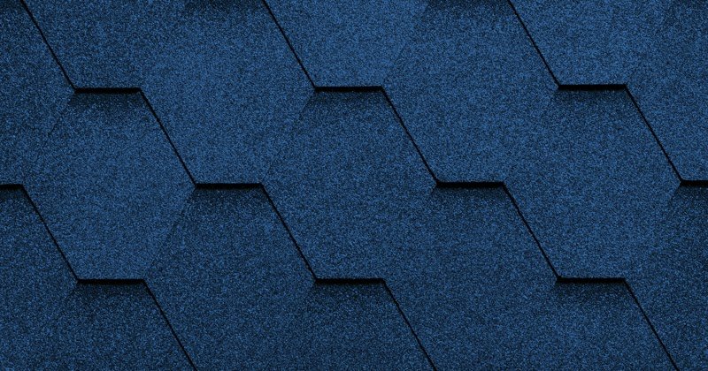 Гибкая черепица Руфлекс (Ruflex) Ruflex Sota