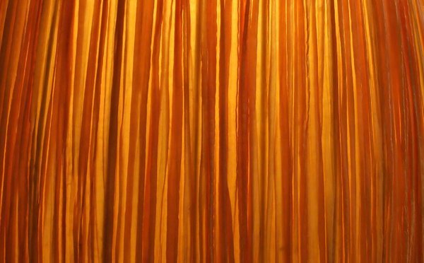 Фактура ткани торшера