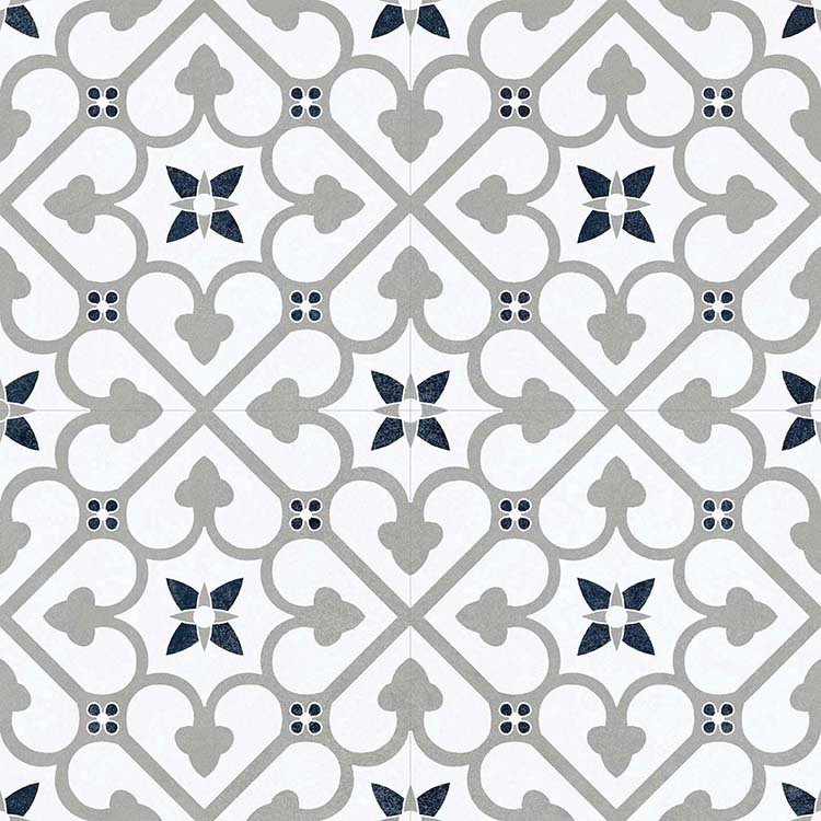 Плитка Brighton Grey 45x45