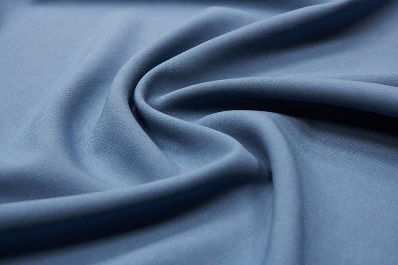 Костюмная ткань фактура