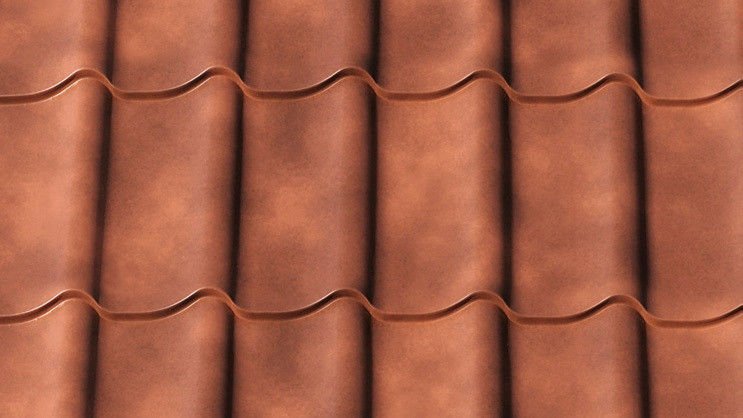 Монтерроса металлочерепица cloudy