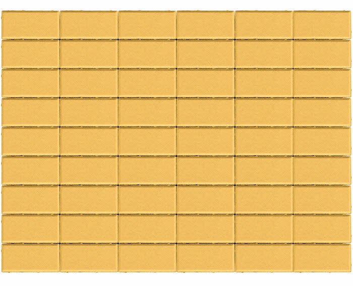 Тротуарная плитка желтая текстура