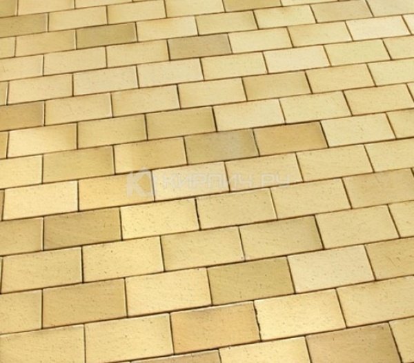 Тротуарная плитка Feldhaus Klinker текстура