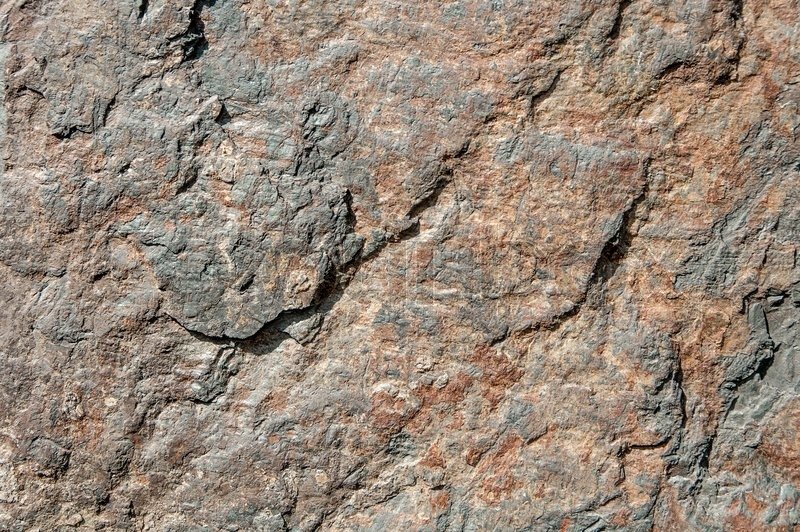 Железная руда фактура