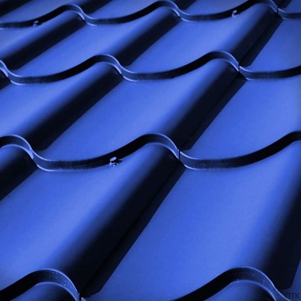 Монтеррей рал 5005