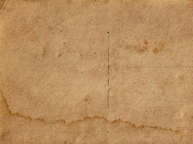 Крафт бумага фон
